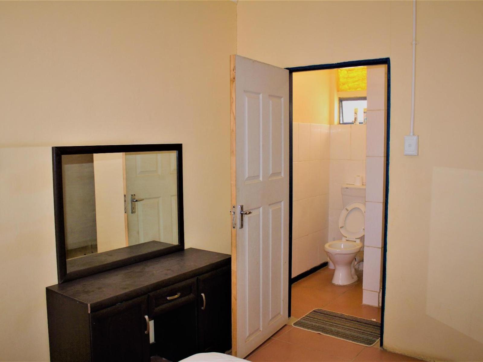 P Wake Guesthouse Opuwo Ruang foto