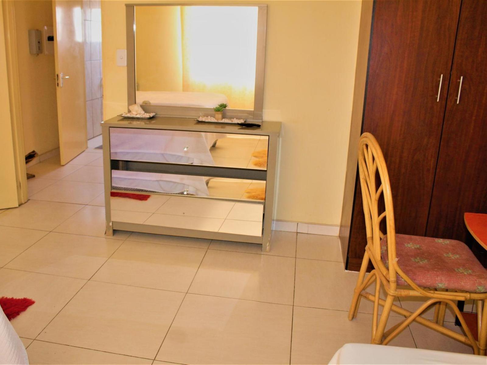 P Wake Guesthouse Opuwo Ruang foto