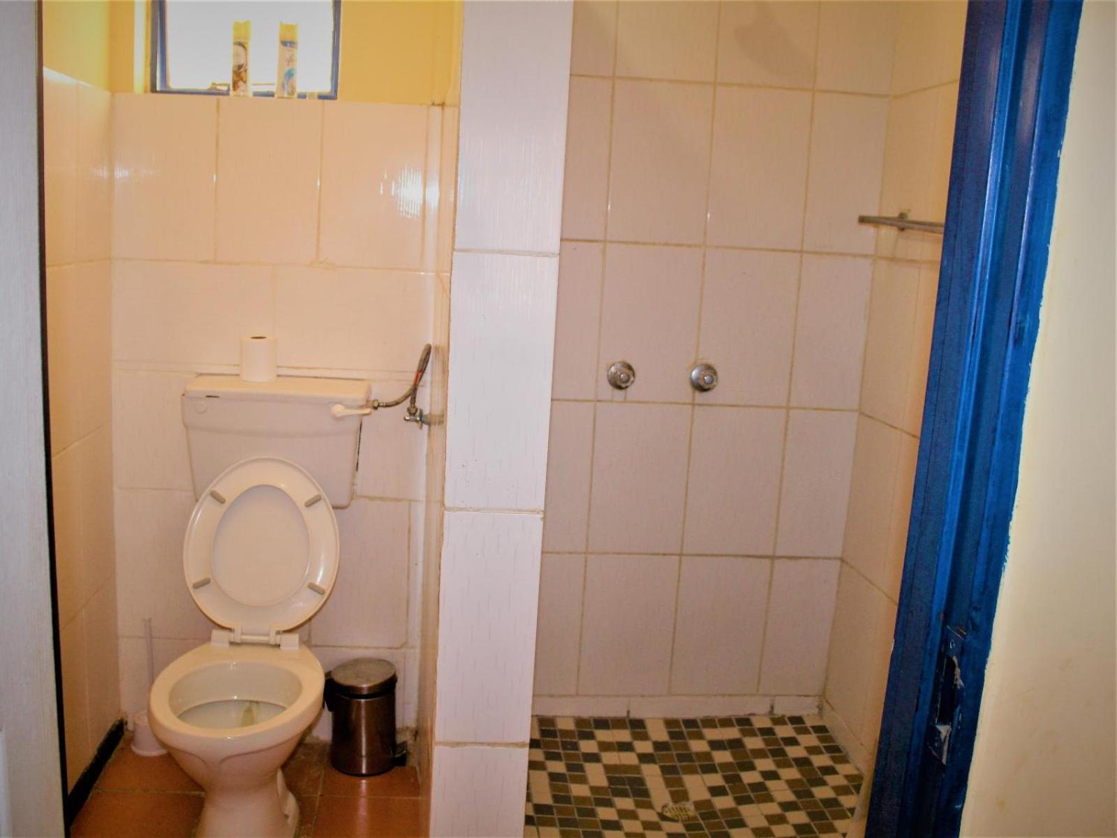 P Wake Guesthouse Opuwo Ruang foto